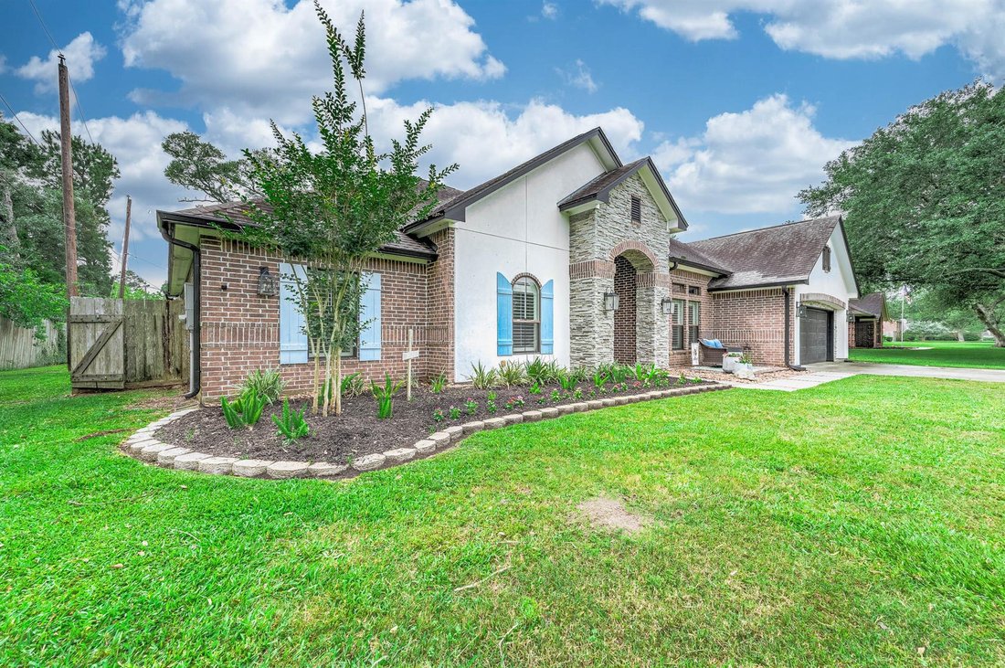 House in Alvin, Texas, United States 3 - 17881206