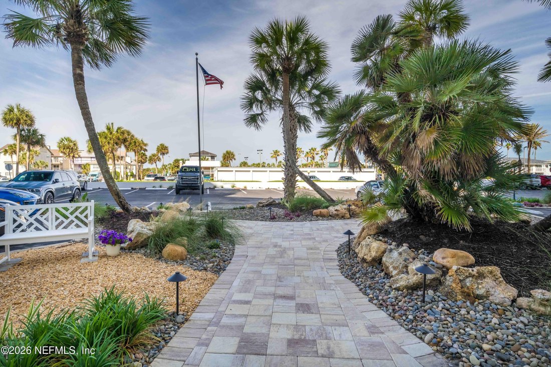 Condo in Jacksonville Beach, Florida, United States 5 - 17874785