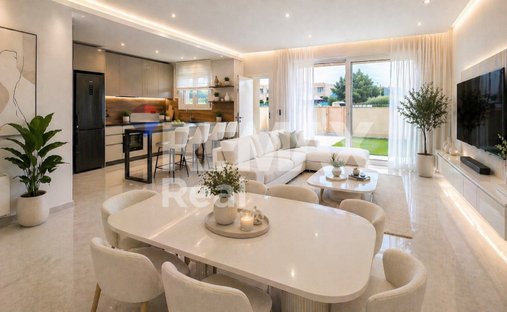 Apartment in 4th Community of Heraklion - South, Heraklion, Greece 1