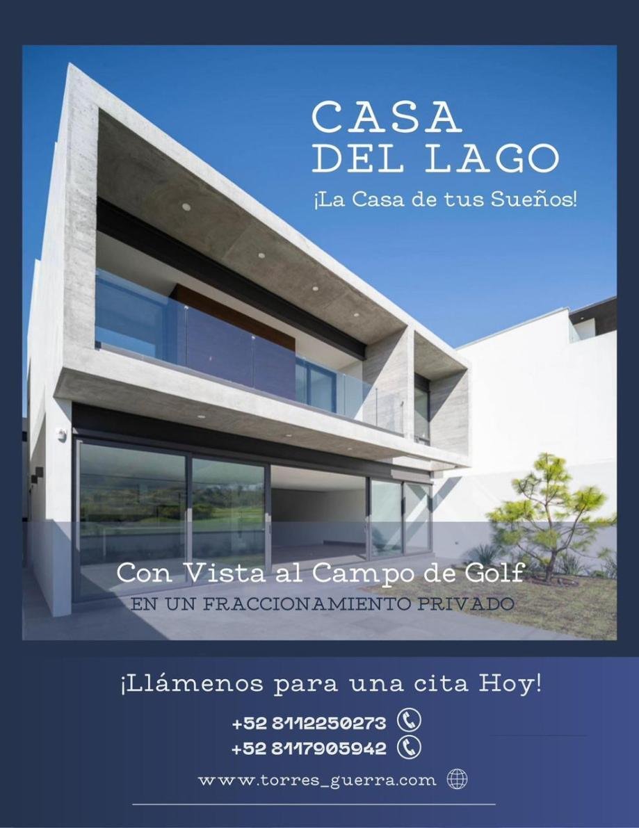 House in Monterrey, Nuevo Leon, Mexico 1 - 17873113