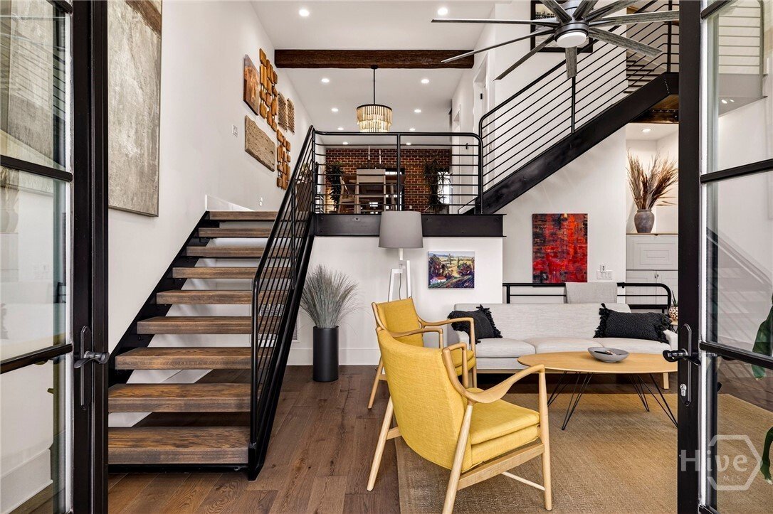 Townhouse in Savannah, Georgia, United States 4 - 17882522