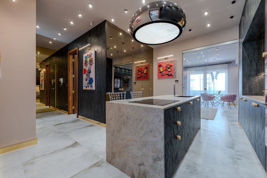 Apartment in Budapest, Hungary 2 - 17886507