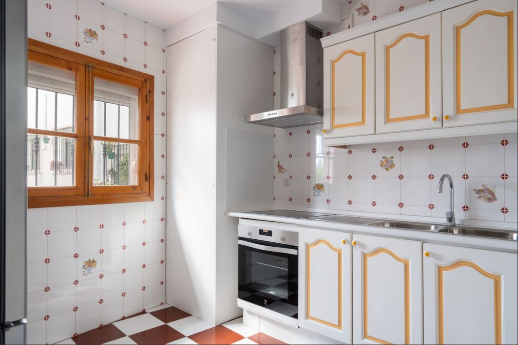Townhouse in Estepona, Andalusia, Spain 4 - 17066087