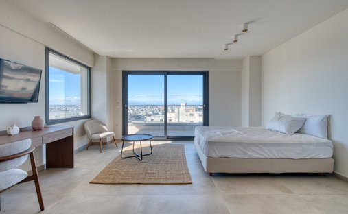 Apartamento en Neapoli, Macedonia and Thrace, Grecia 1