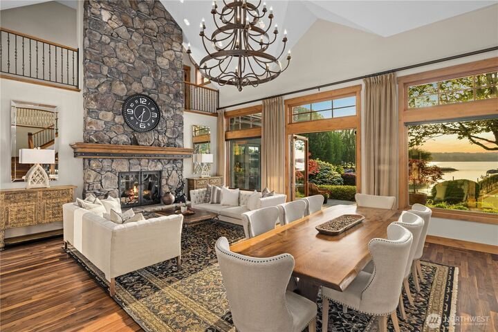 House in Sammamish, Washington, United States 5 - 17886709