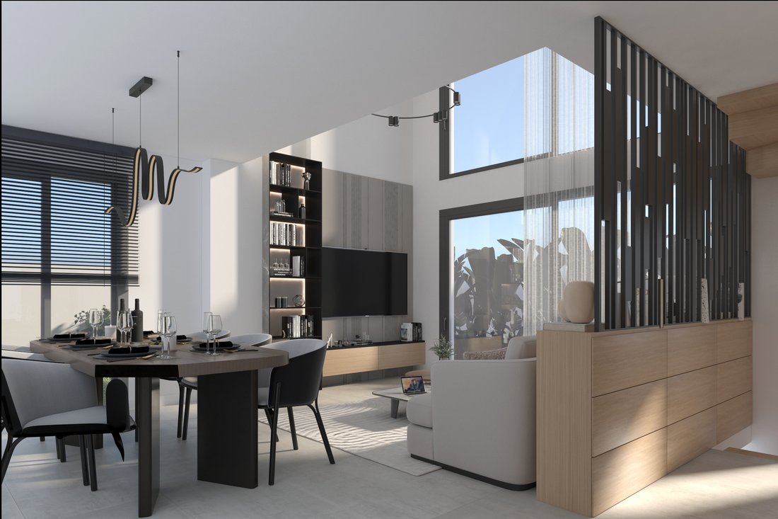 Apartment in Glyfada, Attica, Greece 2 - 17876891