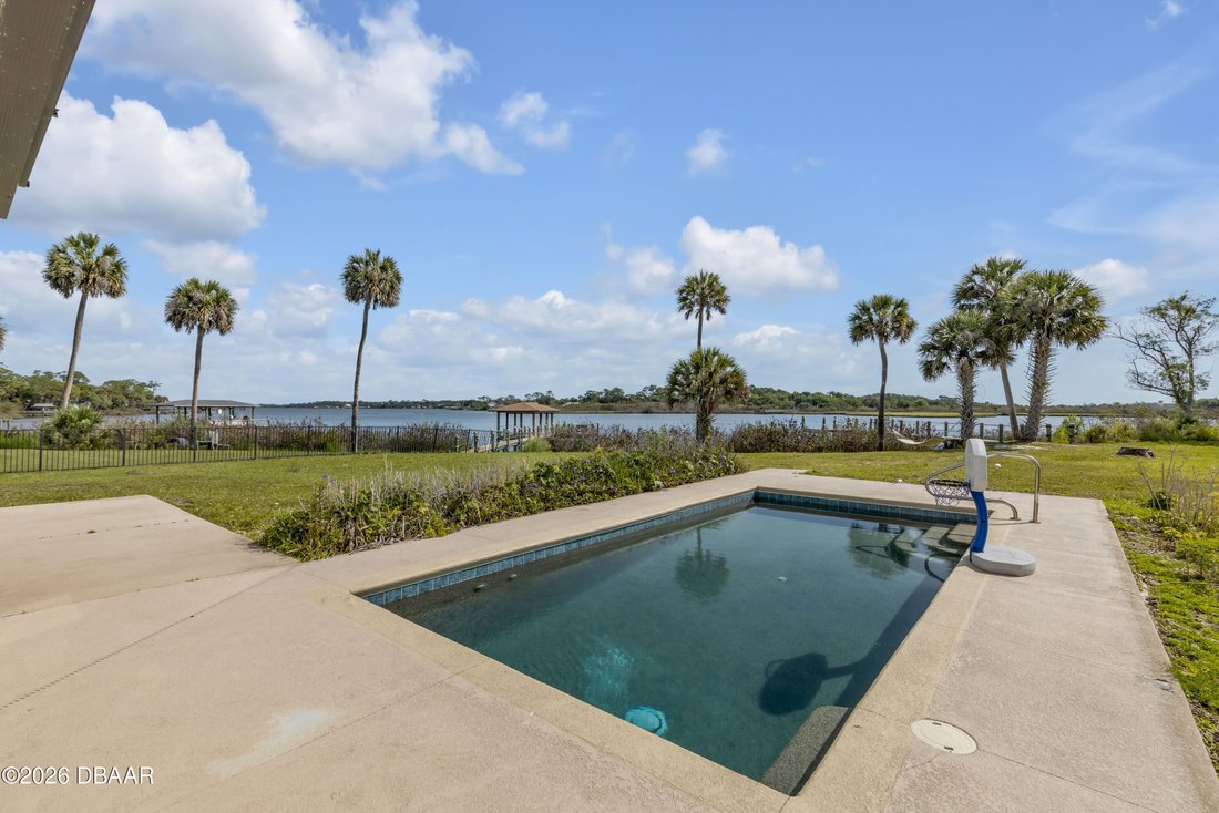 House in New Smyrna Beach, Florida, United States 3 - 17886882