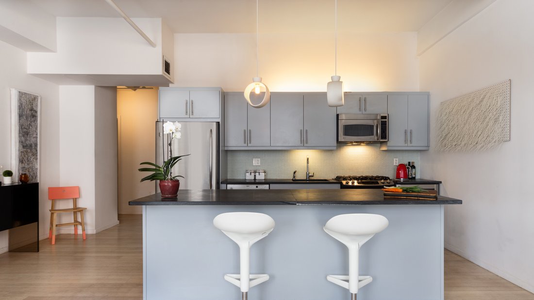 Condo in New York, New York, United States 3 - 17881362