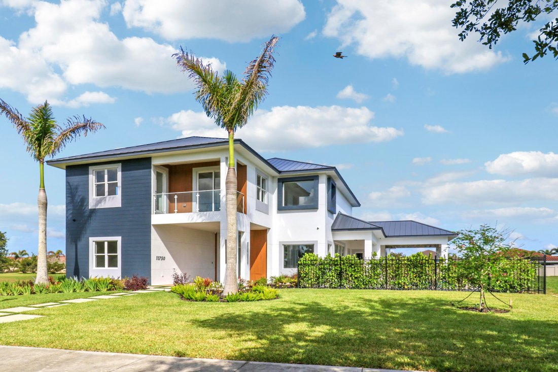 Casa en Port St. Lucie, Florida, Estados Unidos 1 - 17850706