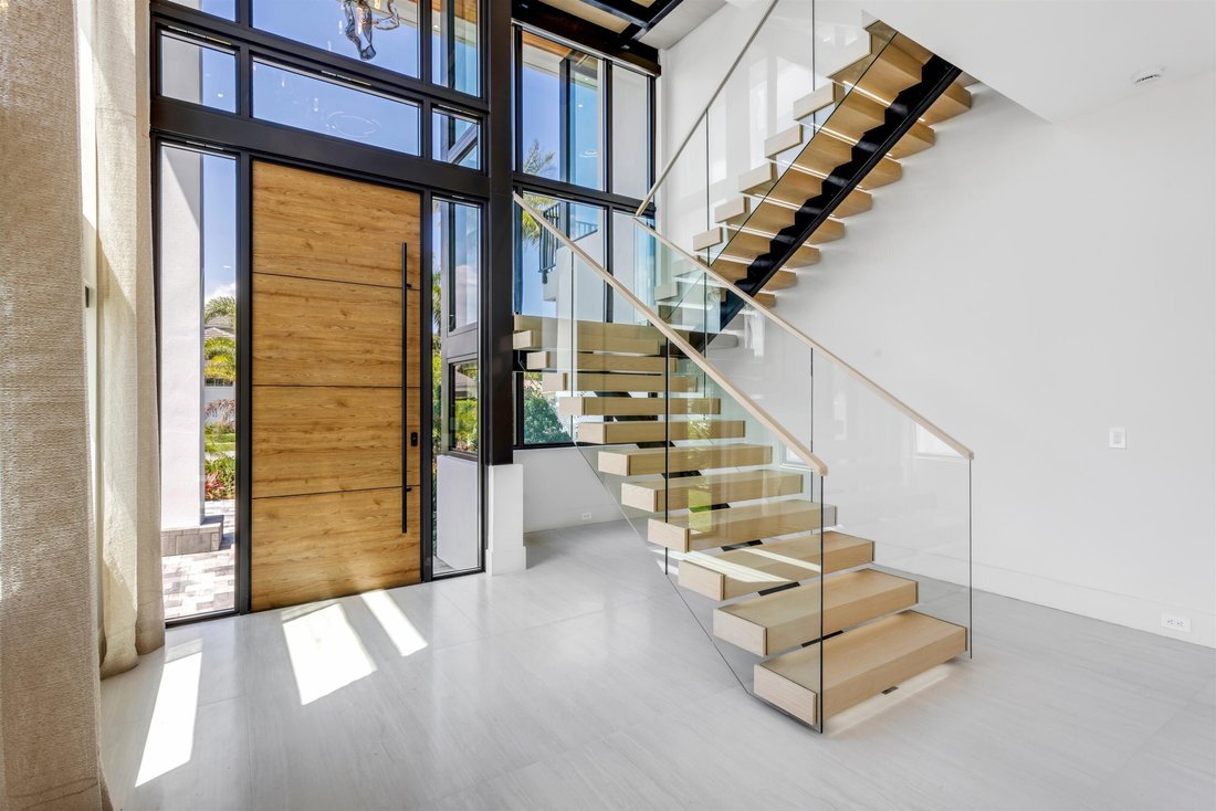 House in Boca Raton, Florida, United States 4 - 17883584