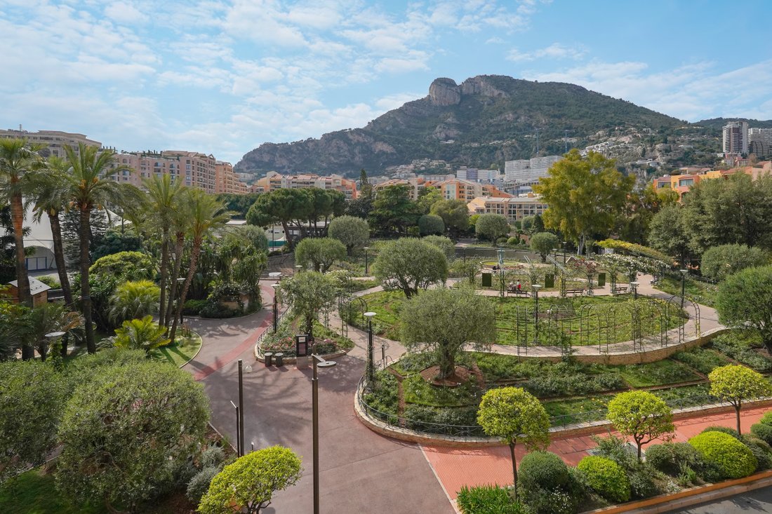 Apartment in Monaco, Monaco 2 - 17870377