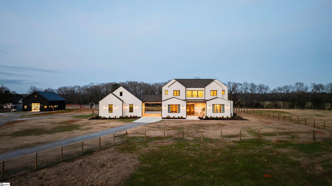 House in Pendleton, South Carolina, United States 4 - 17884307