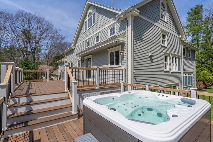 House in Scarborough, Maine, United States 4 - 17877805
