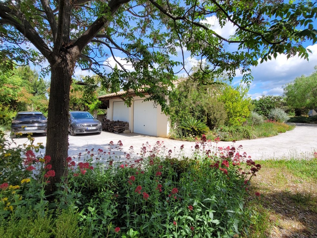 House in Laurens, Occitania, France 3 - 17873716