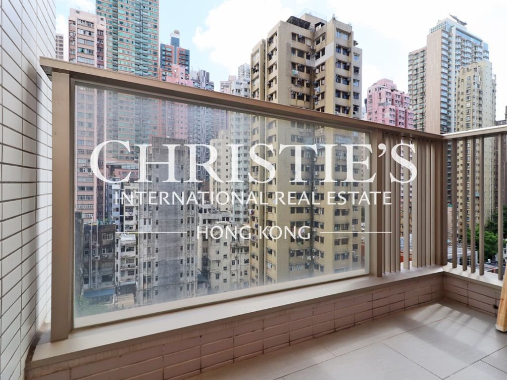 Apartment in Hong Kong, Hong Kong 2 - 17881854