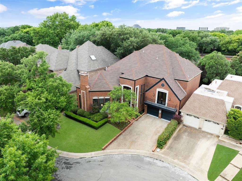 House in Dallas, Texas, United States 1 - 17876563