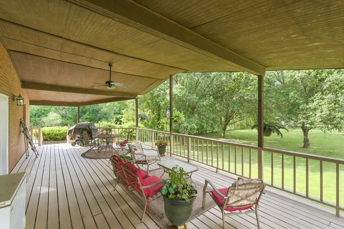 House in Greenbrier, Tennessee, United States 3 - 17876432