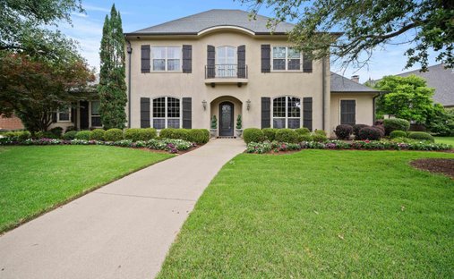 Casa en Tyler, Texas, Estados Unidos 1