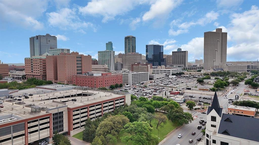 Townhouse in Fort Worth, Texas, United States 4 - 17885002