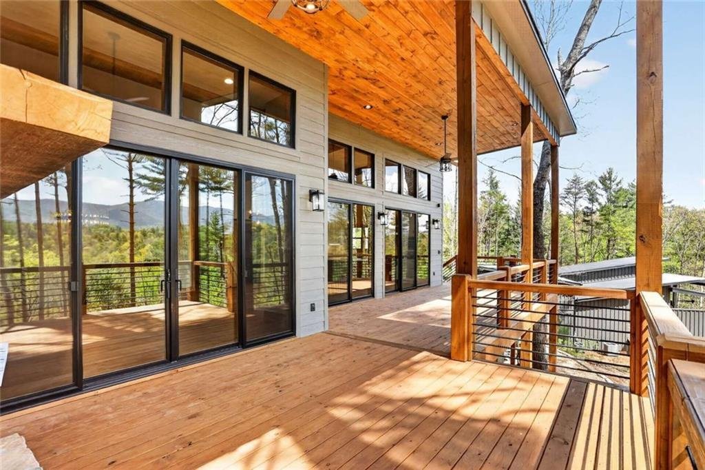 House in Ellijay, Georgia, United States 3 - 17876364