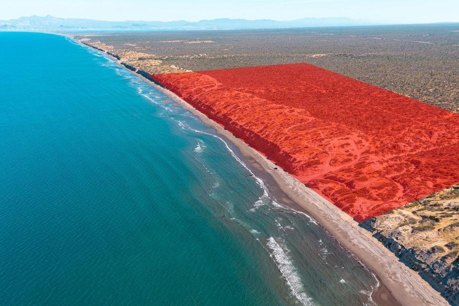 Land in San Juan de la Costa, Baja California Sur, Mexico 1 - 17873159