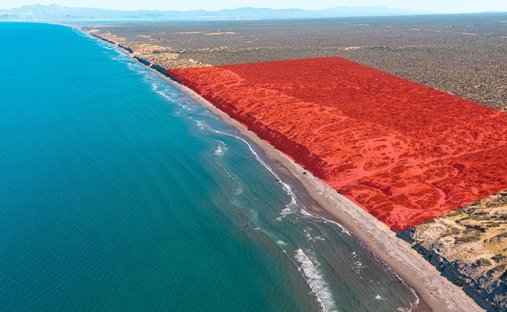 Land in San Juan de la Costa, Baja California Sur, Mexico 1