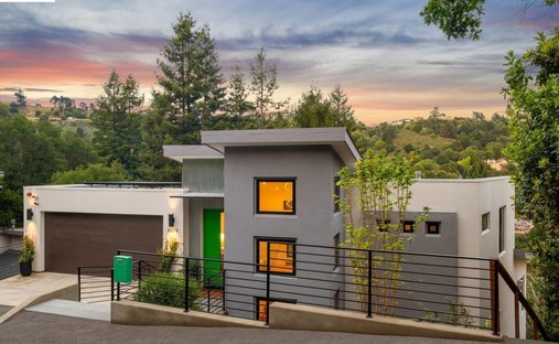 House in Alameda, California, United States 1