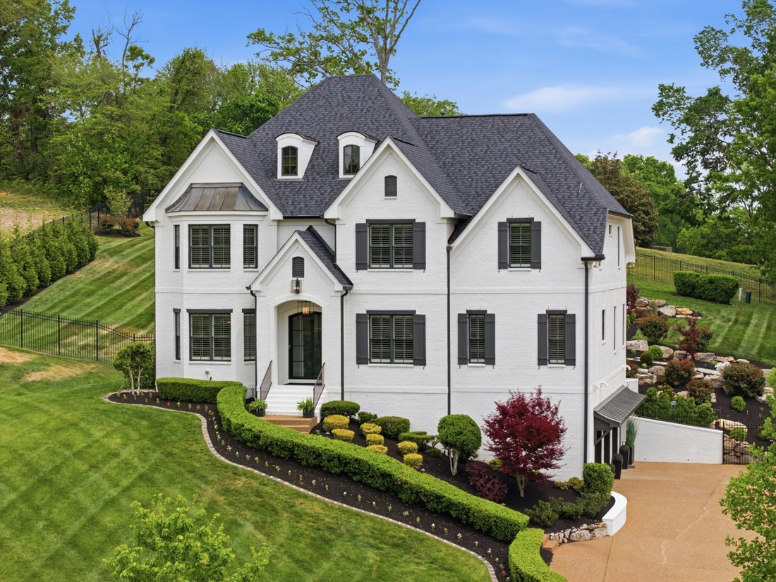 Maison à Nashville, Tennessee, États-Unis 5 - 17881150