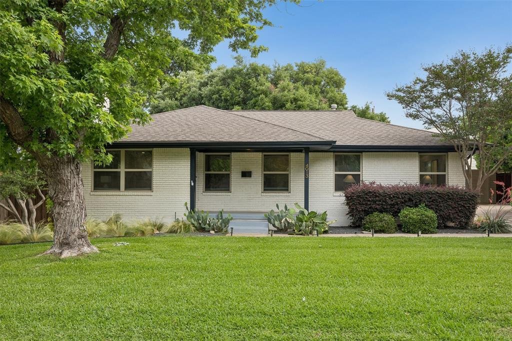 House in Dallas, Texas, United States 2 - 17876541