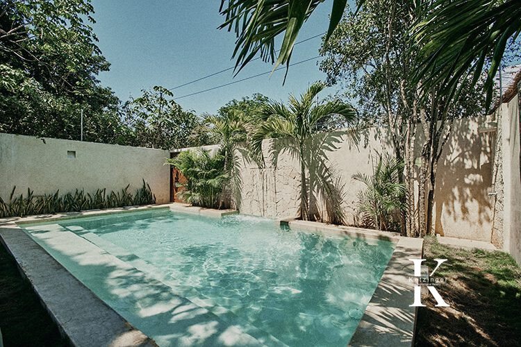 Villa in Alma Tulum Hotel, Quintana Roo, Mexiko 3 - 17877888