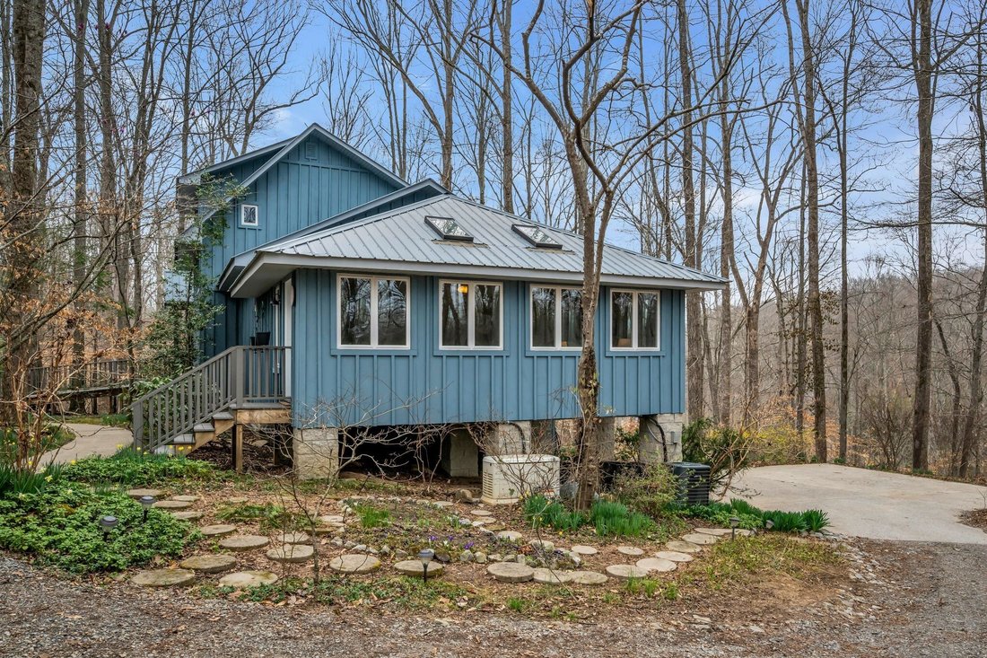 Haus in Williamson County, Tennessee, Vereinigte Staaten 3 - 17876477