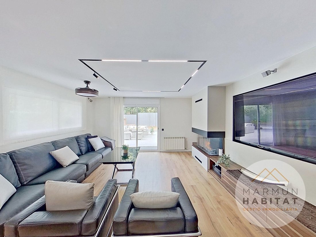 Chalet in Canet De Mar, Catalonia, Spain 4 - 17879736