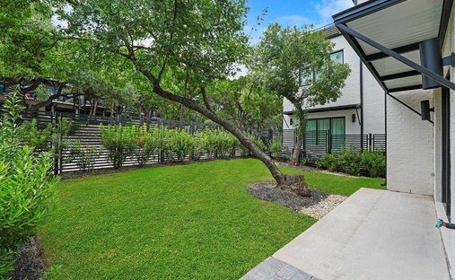 Casa a Austin, Texas, Stati Uniti 1