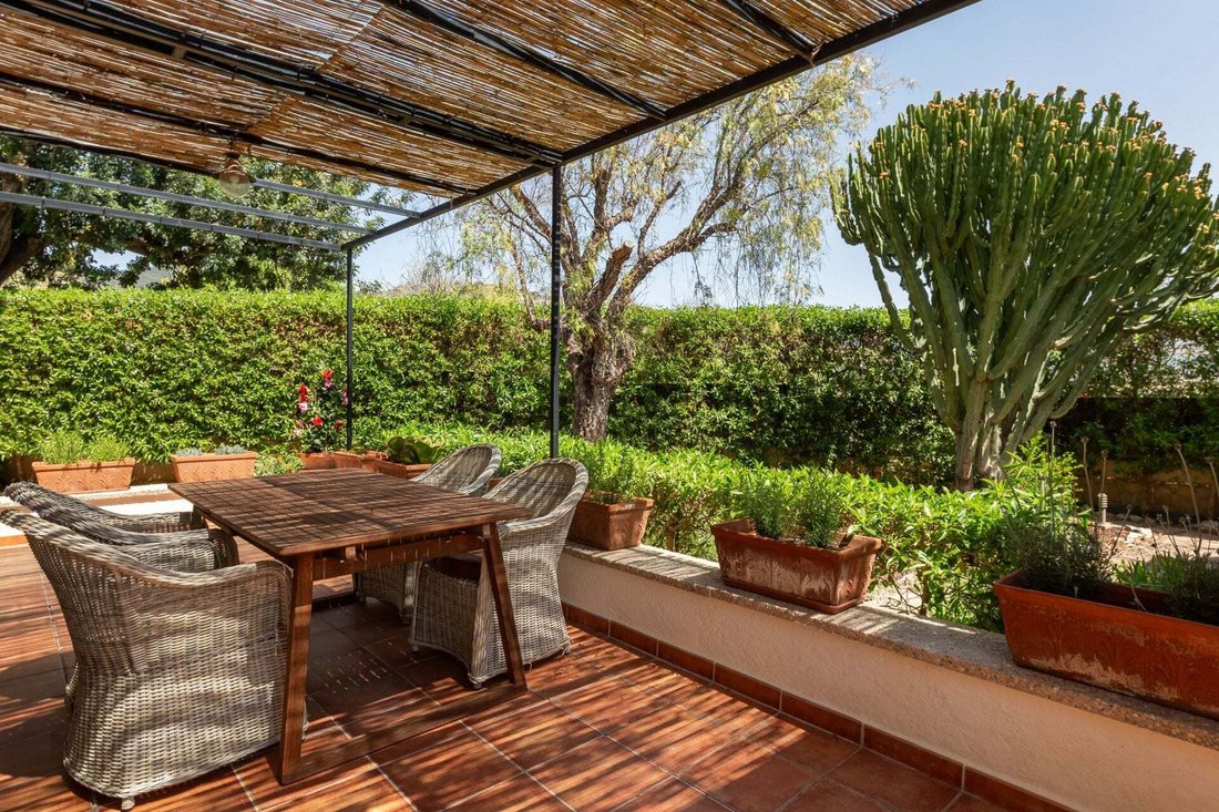 Villa a Portals Nous, Calvià, Isole Baleari 2 - 17598309