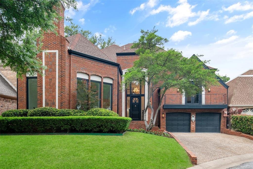 House in Dallas, Texas, United States 1 - 17876563