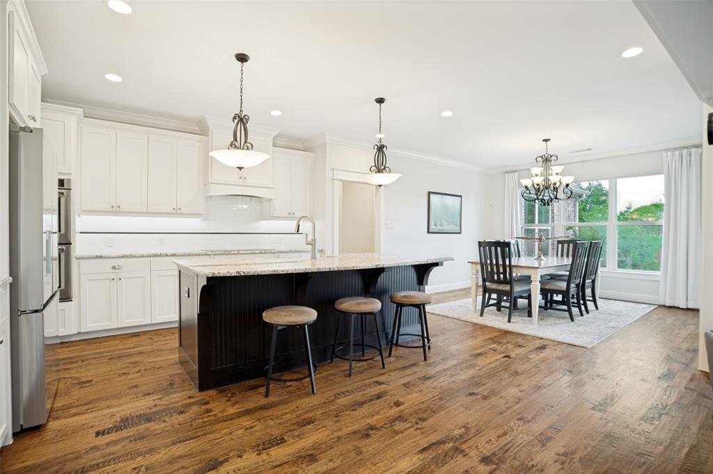 House in Celina, Texas, United States 5 - 16792560