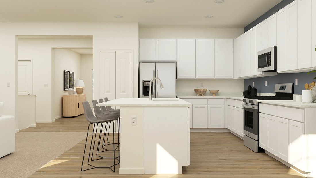 House in Shorewood, Illinois, United States 5 - 17876232