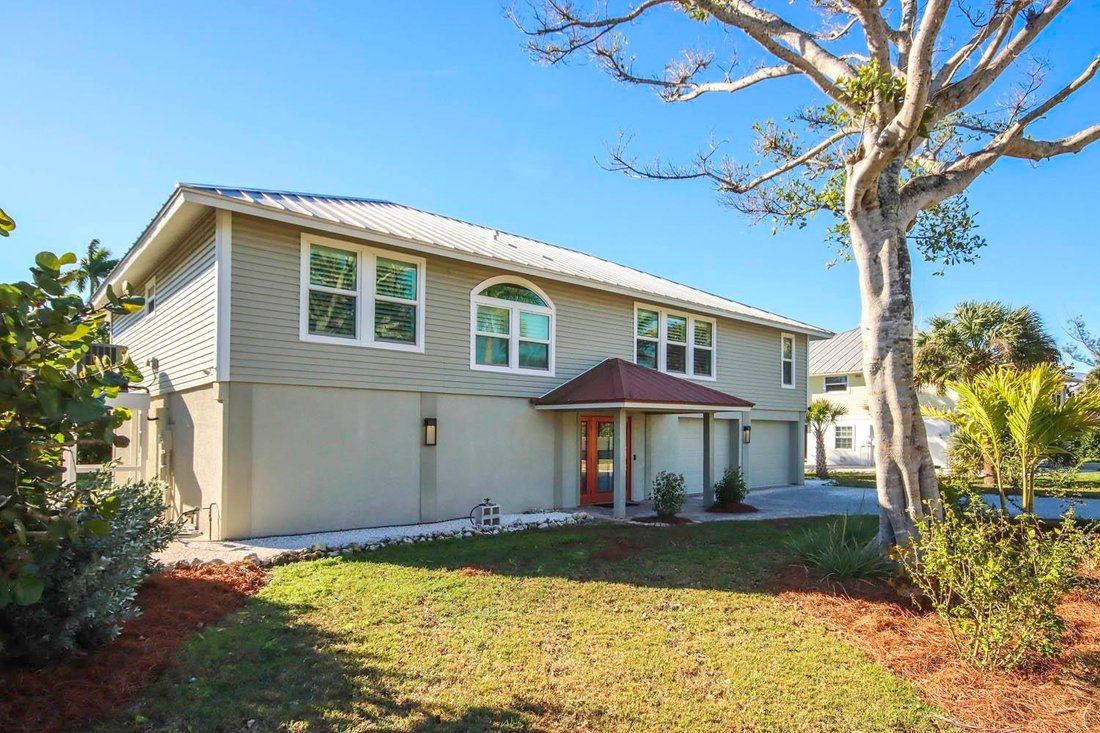 House in Sanibel, Florida, United States 1 - 17886883