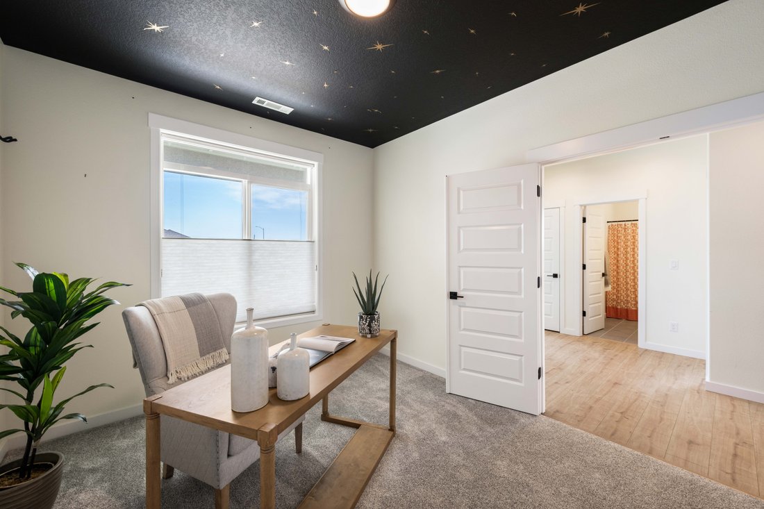 House in Pasco, Washington, United States 5 - 17872907