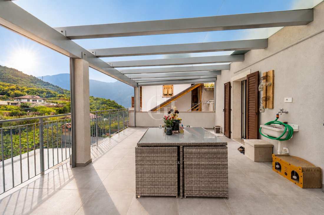 Drena, Trentino – Alto Adige/Südtirol, Italy 3 - 17878934
