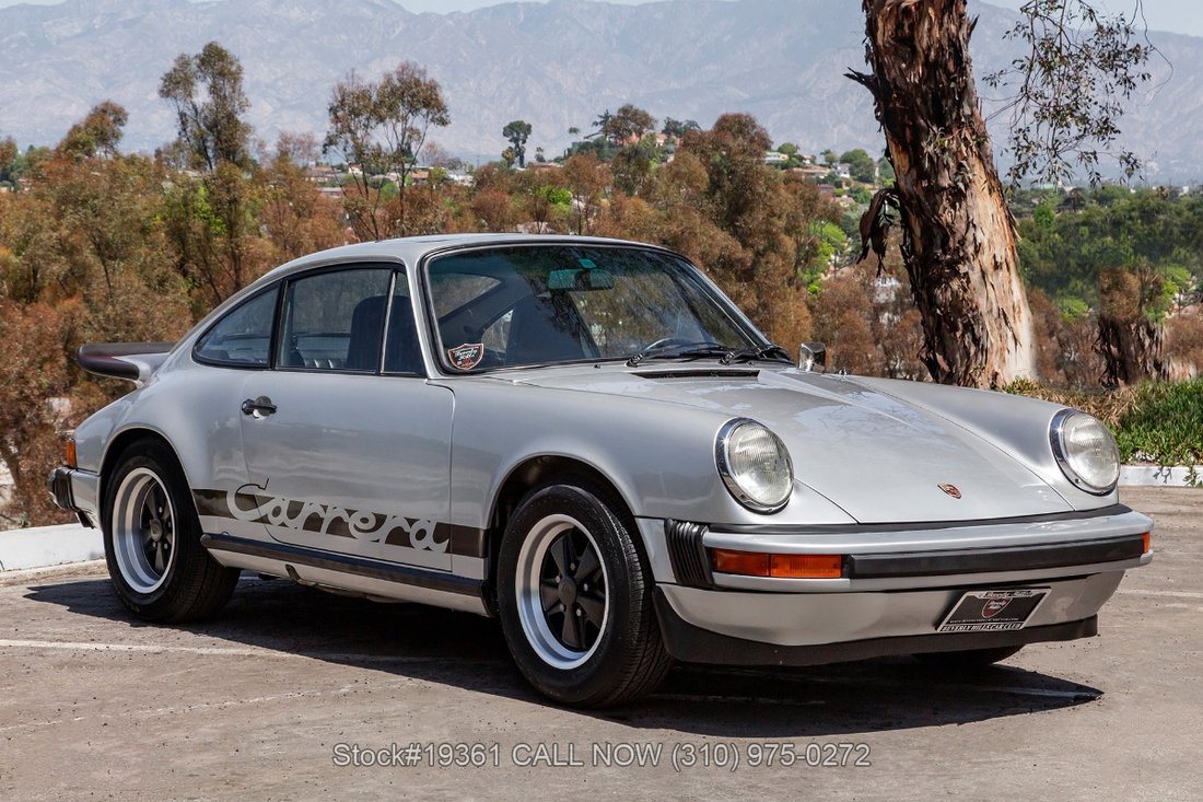 Porsche 911 in Los Angeles, CA 1 - 17873802