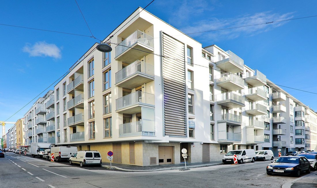 Apartment in Vienna, Wien, Austria 1 - 17880078