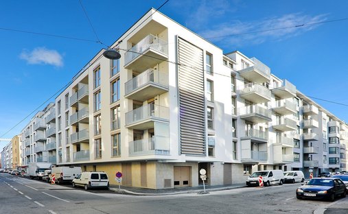 Apartment in Vienna, Wien, Austria 1