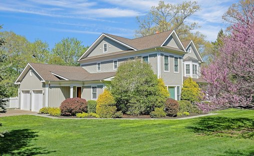 House in Tarrytown, New York, United States 1