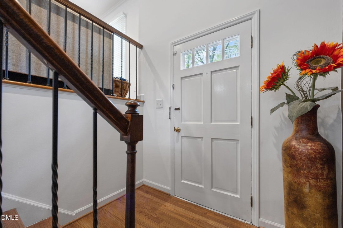 House in Raleigh, North Carolina, United States 4 - 17875291