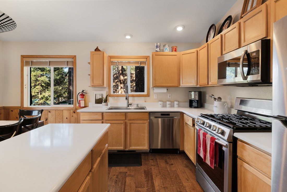 House in Truckee, California, United States 5 - 17874641