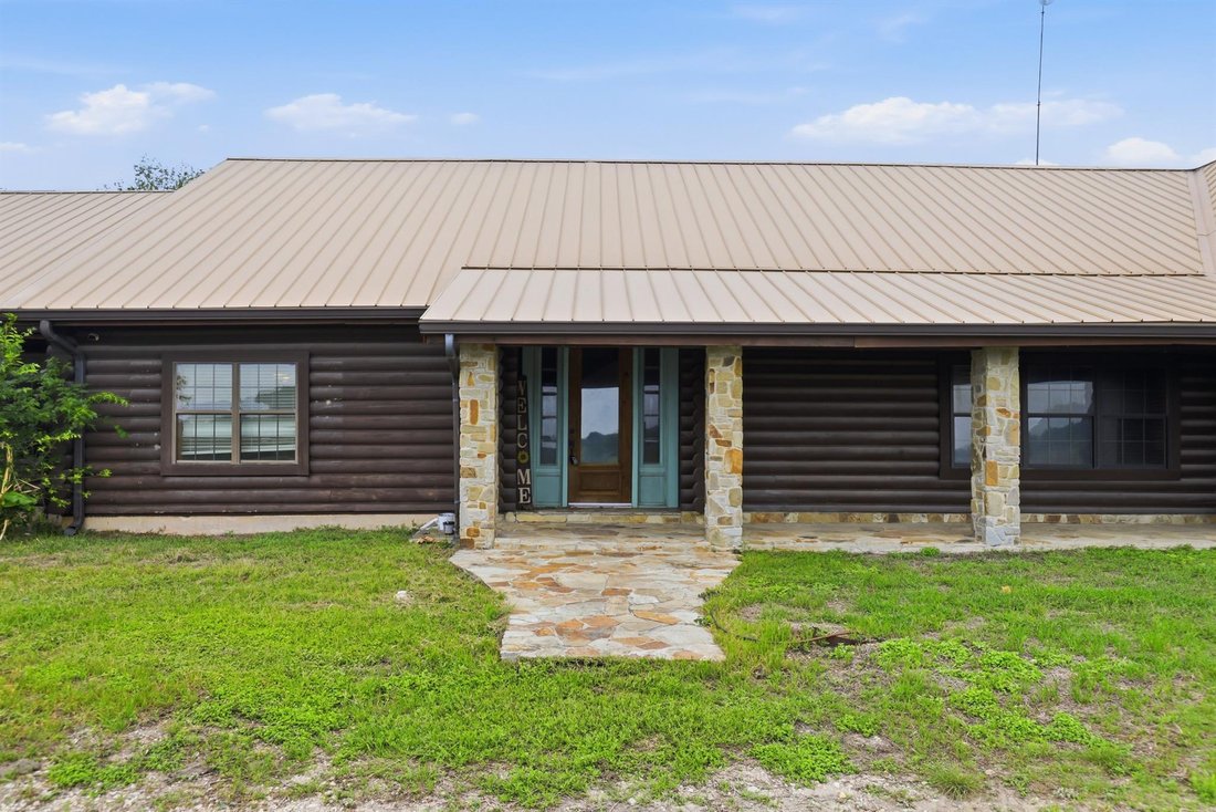 House in New Braunfels, Texas, United States 5 - 17872091