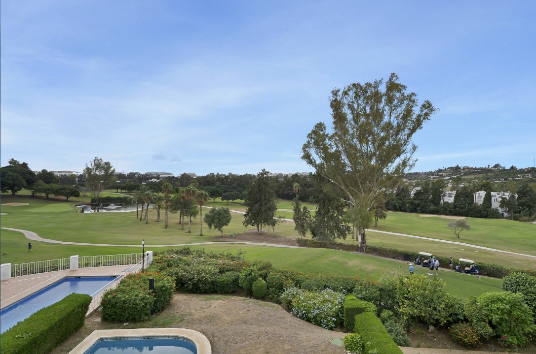 Apartment in Marbella, Andalusia, Spain 5 - 17879429