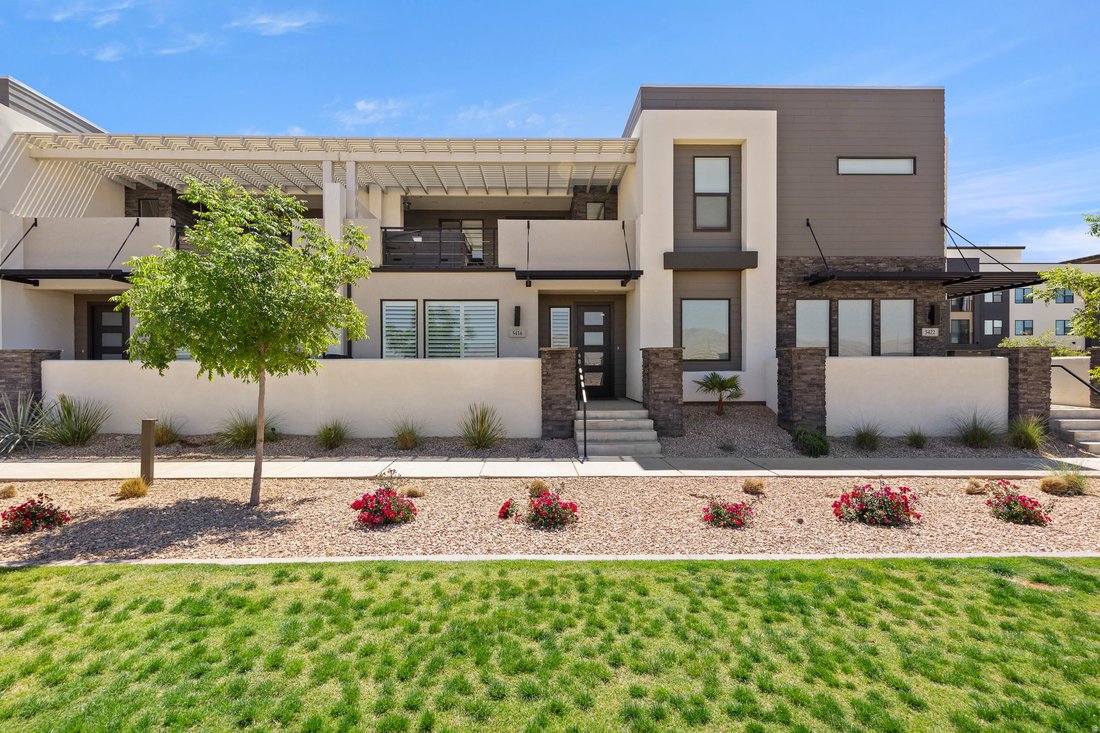 Townhouse in St. George, Utah, United States 1 - 17879183