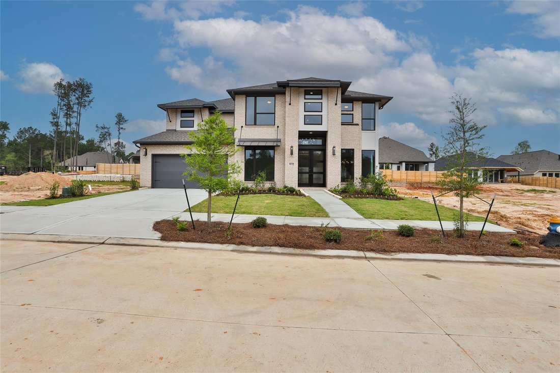 House in Montgomery, Texas, United States 2 - 16571419